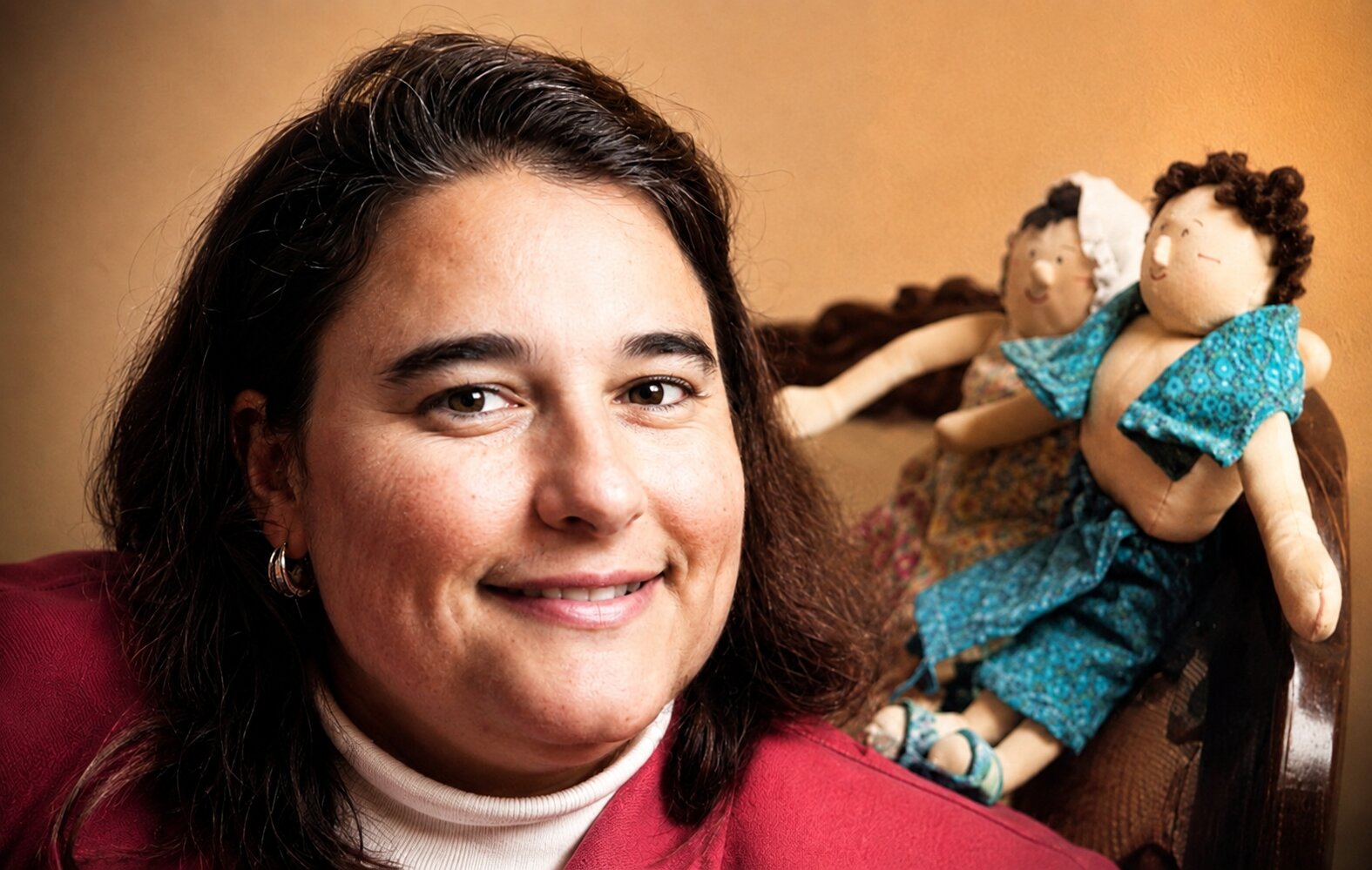 Patrícia Camargo, Psicanalista e Analista Junguiana
