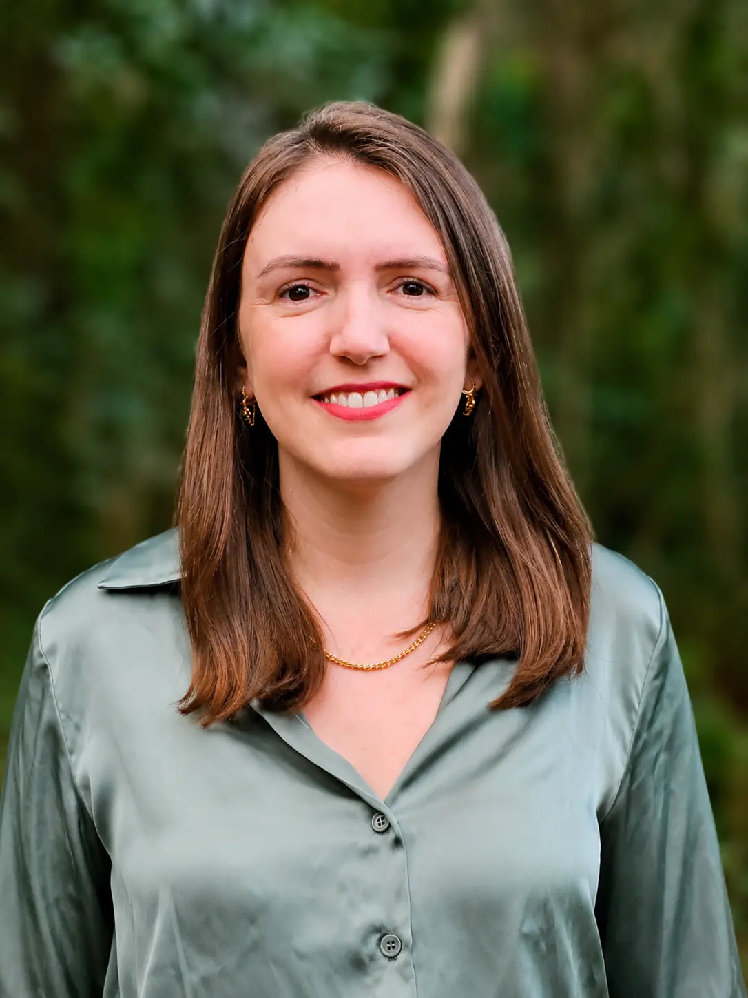 Terapeuta integrativa Patrícia Maia