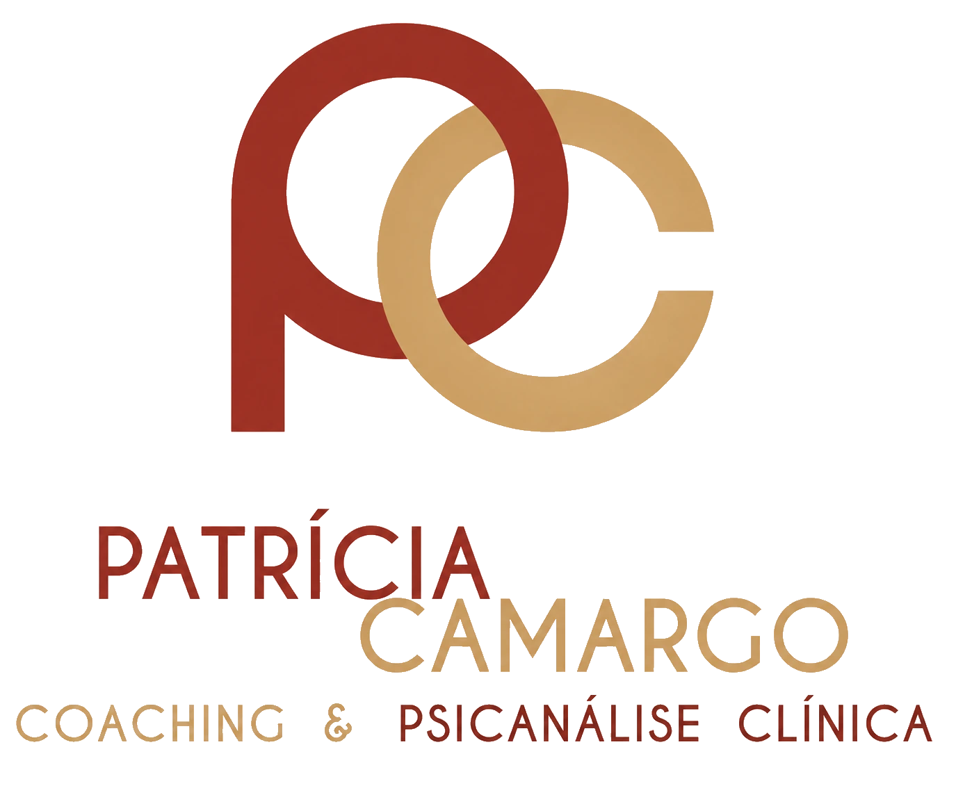 Patrícia Camargo — Coaching e Psicanálise Clínica